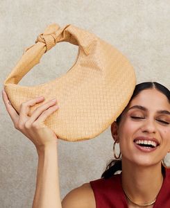 Aldo  Pinterest Weave Bag
