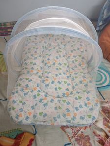 Baby Net Bed