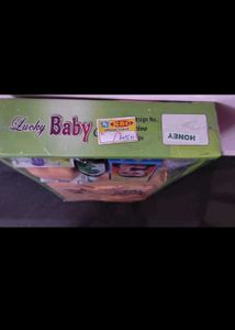 Himalaya Baby Gift Pack