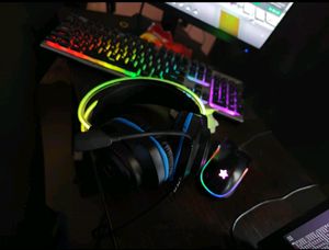 Zebronic Zeb Jet Pro