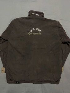 Columbia Reversible Jacket