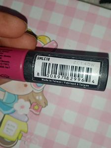NYX Soft Matte Lip Cream