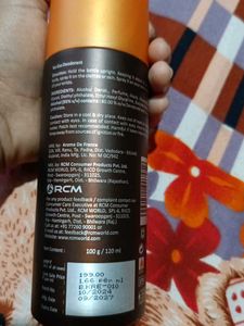 RCM ( Brand )