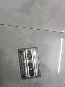 Audio Cassette Tape Collection