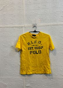 🇺🇸 Ralph Lauren Imported Tshirt