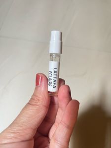 Lattafa Eclaire Tester 1ml Decant