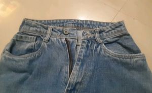 Comfy Elegant Partywear Women Jeans