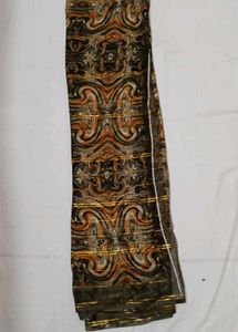 Soft &amp; Smooth Daily Wear Saree