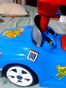 Baby Car
