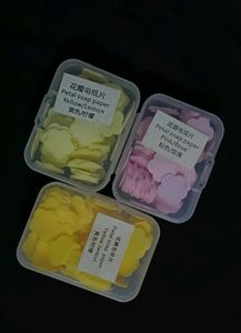 Petal Soap Paper