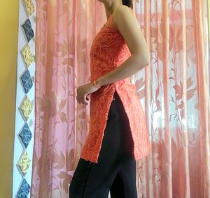 Short Kurti