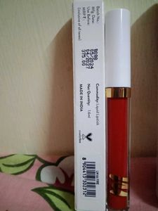 MYGLAMM LIT LIQUID VELVET MATTE LIPSTICK