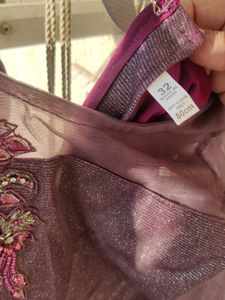Designer Dress