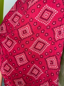 kurta set with dupatta