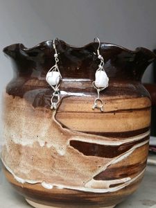 Quartz Jewelry Set