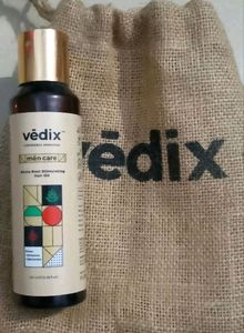 Vedix Hair Oil
