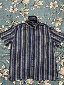 Roadster Lifestyle Co. Spread Collar Short Sleeve