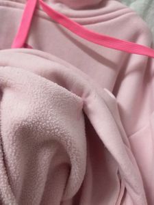 Pink Hoodies...Grab Now!