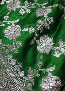 Pure Silk  No Return