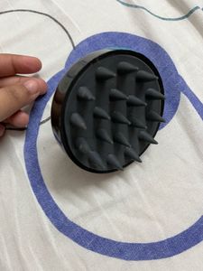 Scalp Massager For Hair growth