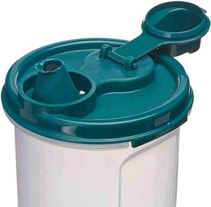 Oil Container 1litr