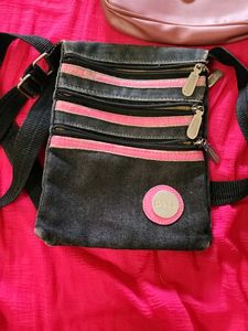 Women&#39;s Handbag Collection - 3 Piece Set