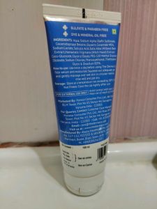 1% Salicylic Acid Gel Daily Face Wash
