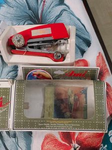 Mini Stichi Machine
