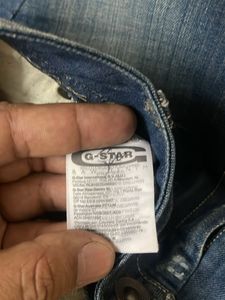 Denim For Boys