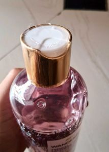 Nykaa Wonderlust Body wash