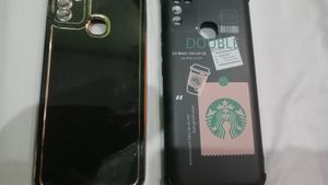 Infinix Hot 10 Play Combo