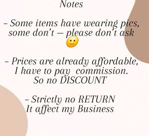 H&amp;M Leggings