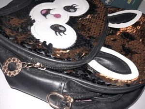 Two SIDE Colour Changing Bag For Kids