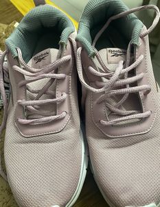Price Dropped Reebook Sports Shoes 👟