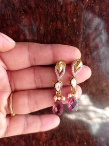 Pendant Set(Immitation)