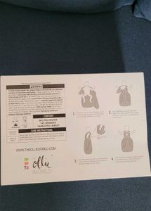 Original The Ollie World Sleep Pouch