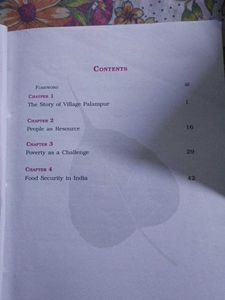 Cbse Class 9 Social Studies Books