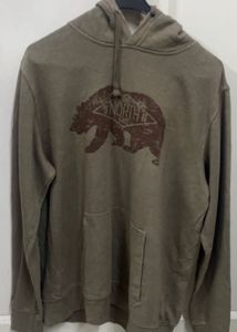 The North Face Bear Hoodie