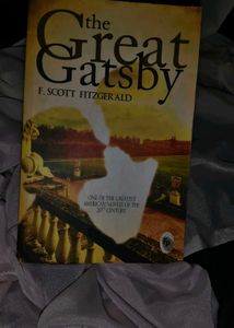 GREAT GATSBY