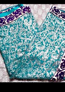 Silk Saree