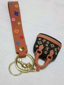 Louis Vuitton Medium Bag Charm