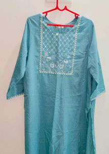 NEW KURTI
