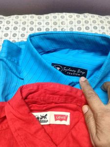 Men&#39;s  Shirt