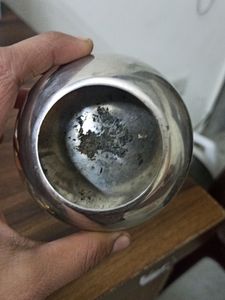 Ash Tray