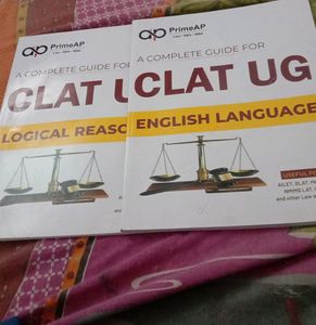 Clat Reasoning And English
