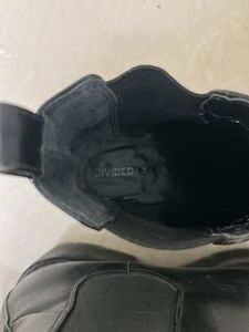 H&amp;m boots