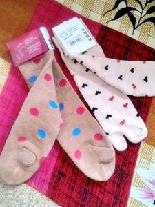 Combo 2-Set Cute Socks 🥳