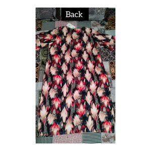 ✅🆕BRAND New 3XL Stylish Printed Kurta Set🆕✅