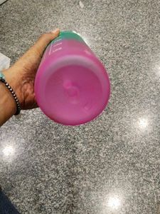 Motivational Bottle