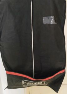 Studio Coat With Tag.
